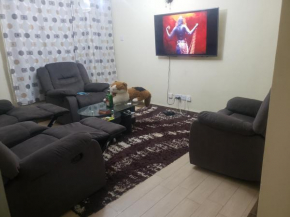 Entire 1 bedroom apartment